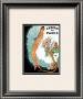 Josephine Baker: Casino De Paris by Zig (Louis Gaudin) Limited Edition Pricing Art Print