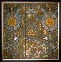 Butterfly Window by Louis Comfort Tiffany Limited Edition Pricing Art Print