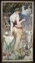 Cognac Template by Alphonse Mucha Limited Edition Pricing Art Print