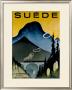 Suede by Hallman Limited Edition Pricing Art Print