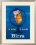 In Tutto Il Mondo Birra by E. Arvati Limited Edition Print