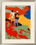 East Coast Joys, Lner Poster, 1931 by Tom Purvis Limited Edition Print