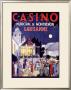 Casino Lausanne by Jacomo Limited Edition Pricing Art Print