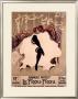 Le Frou-Frou by Lucien-Henri Weiluc Limited Edition Print