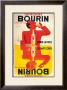 Quinquina Bourin by Jacques Bellenger Limited Edition Print