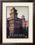 Ferrara by Mario Borgoni Limited Edition Pricing Art Print