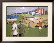 St. Andrews, Lner, 1920S by Henry George Gawthorn Limited Edition Pricing Art Print