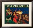 Scarborough by F. Woolrich Limited Edition Pricing Art Print