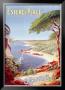 St. Raphael Beach Resort by Henri Gray Limited Edition Print