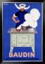 Baudin by Leonetto Cappiello Limited Edition Print