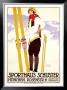 Sporthaus Schuster by Johann B. Maier Limited Edition Print