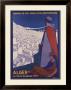 Alger by Roger Broders Limited Edition Print