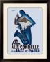 Alix Combelle, Jazz Paris by Paul Colin Limited Edition Print