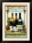 De Champagne by Arnold Eyckermans Limited Edition Pricing Art Print