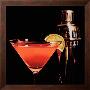 Cosmopolitan by Ray Pelley Limited Edition Print