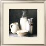 Dairy by Cabannes & Ryman Limited Edition Pricing Art Print