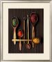 Herbs And Spices by Ron Fehling Limited Edition Pricing Art Print