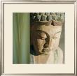 Buddha Breeze I by Jennifer Broussard Limited Edition Pricing Art Print