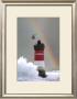 Arc-En-Ciel Sur Mer D'iroise by Jean Guichard Limited Edition Pricing Art Print