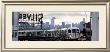 Subway Line 7, New York by Torsten Hoffman Limited Edition Pricing Art Print