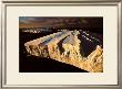 Icebergs, Terre Adelie by Yann Arthus-Bertrand Limited Edition Print