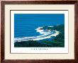 Punta Perfecta by Woody Woodworth Limited Edition Pricing Art Print