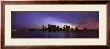 Boston - Harbor And Skyline by Walter Bibikow Limited Edition Pricing Art Print