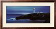 Phare De Fanad Head, Irlande by Jean Guichard Limited Edition Print