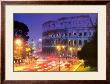 The Colosseum - Rome by Andy Williams Limited Edition Pricing Art Print