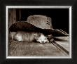 Sieste by Philippe Pache Limited Edition Print