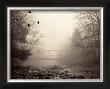 Parish Hill Bridge by Christine Triebert Limited Edition Print