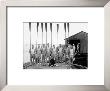 Penn State Row Team, 1914 by Marker David Limited Edition Pricing Art Print