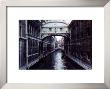 Venice by Jack Romm Limited Edition Print