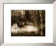 Water Under The Bridge by Steven Mitchell Limited Edition Print