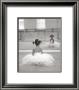 Little Ballerina by David Handley Limited Edition Print