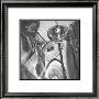 Martini Glasses Iv by Jean-Francois Dupuis Limited Edition Print