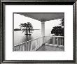 Edenton, 1982 by Elizabeth Matheson Limited Edition Print