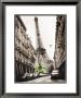 Big Jump In Paris by T. Krusselmann Limited Edition Pricing Art Print