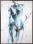 Transparenz by Katja Spilker Limited Edition Pricing Art Print