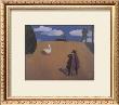 The Goose, C.1890-91 by Edouard Vuillard Limited Edition Print