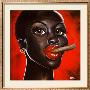 Chocolat Noir by Sandra Knuyt Limited Edition Pricing Art Print