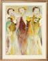 Trois Bijoux by Karen Dupre Limited Edition Print