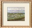 Orchard by Vincent Van Gogh Limited Edition Print
