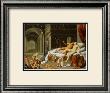 Venus And Mars by Carlo Saraceni Limited Edition Print