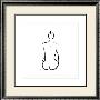 Nu De Dos by Frederique Marteau Limited Edition Print