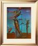 The Burning Giraffe, C. 1937 by Salvador Dali Limited Edition Print