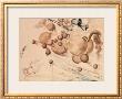 Transparent Horse by Salvador Dali Limited Edition Print