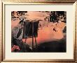 Impressions Of Africa by Salvador Dali Limited Edition Print