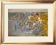 Bathing by Maurice Brazil Prendergast Limited Edition Print