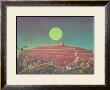 The Whole City by Max Ernst Limited Edition Print